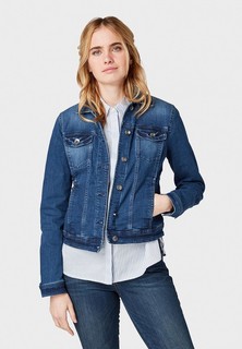 Куртка джинсовая Tom Tailor