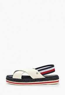 Сандалии Tommy Hilfiger
