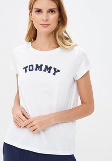 Футболка домашняя Tommy Hilfiger