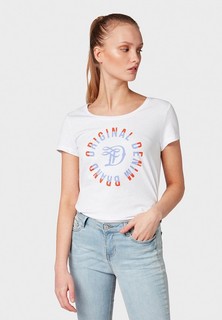 Футболка Tom Tailor Denim