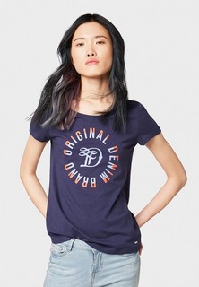Футболка Tom Tailor Denim