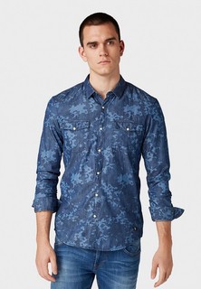 Рубашка Tom Tailor Denim