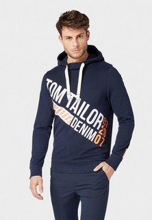 Худи Tom Tailor Denim