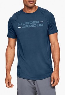 Футболка спортивная Under Armour