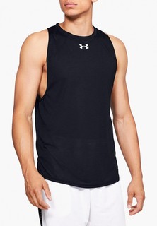 Майка спортивная Under Armour