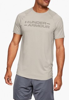 Футболка спортивная Under Armour