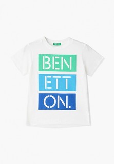 Футболка United Colors of Benetton