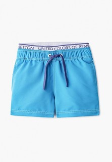 Шорты для плавания United Colors of Benetton