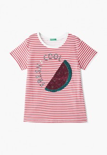 Футболка United Colors of Benetton