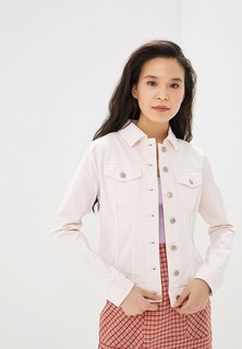 Куртка джинсовая United Colors of Benetton