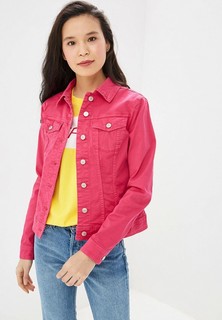 Куртка джинсовая United Colors of Benetton