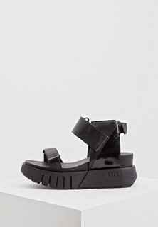 Босоножки United Nude
