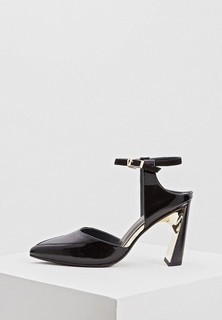Босоножки United Nude