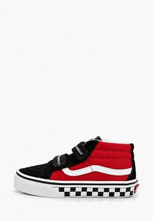 Кеды Vans