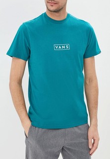 Футболка Vans