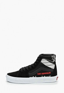 Кеды Vans