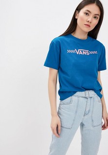 Футболка Vans