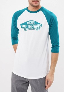 Лонгслив Vans