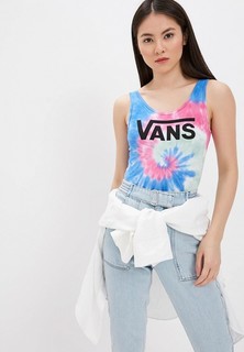 Боди Vans