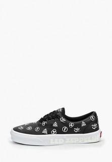 Кеды Vans