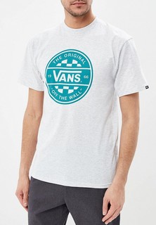 Футболка Vans