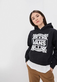 Худи Vans