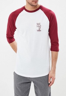 Лонгслив Vans