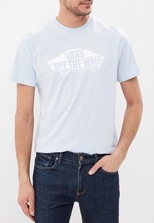Футболка Vans