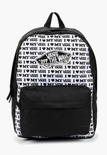 Рюкзак Vans