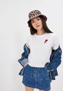 Футболка Vans