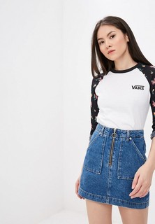 Лонгслив Vans