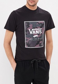 Футболка Vans