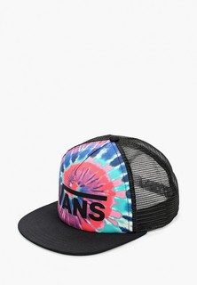 Бейсболка Vans