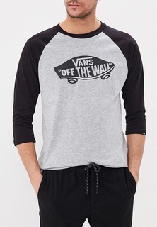 Лонгслив Vans