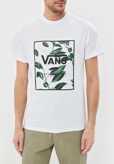Футболка Vans