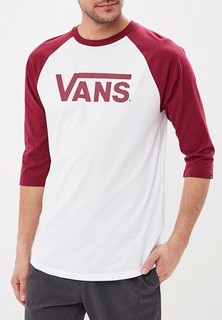 Лонгслив Vans