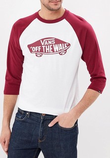 Лонгслив Vans