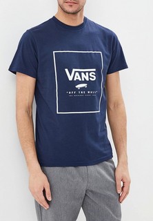 Футболка Vans