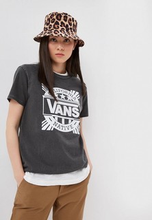 Футболка Vans