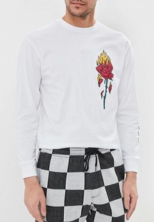 Лонгслив Vans