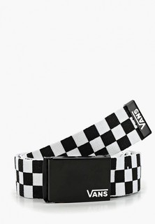 Ремень Vans