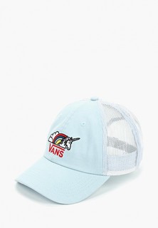 Бейсболка Vans