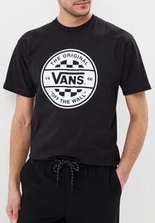 Футболка Vans