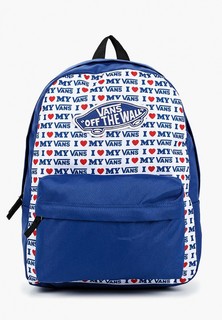 Рюкзак Vans