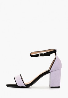 Босоножки Vera Blum