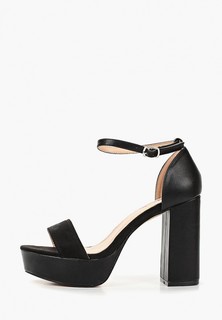 Босоножки Vera Blum