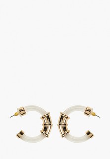 Серьги Violeta by Mango