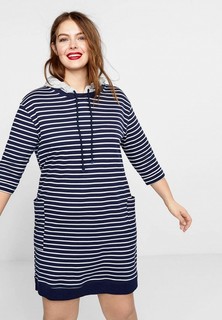Платье Violeta by Mango