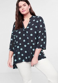 Блуза Violeta by Mango