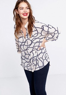 Блуза Violeta by Mango
